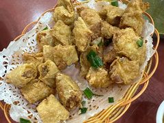 -红灯笼龙凤饭店(宁波老字号店)