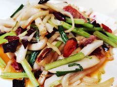 -花溪王记牛肉粉(四季花溪商场店)