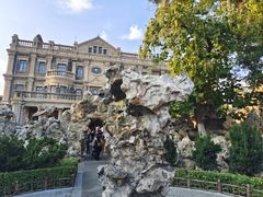 -张学良旧居陈列馆