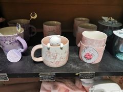 -星巴克(兰州国芳百货店)