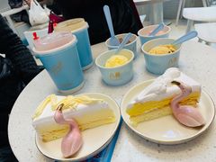 -八喜G’nature冰淇淋旗舰店