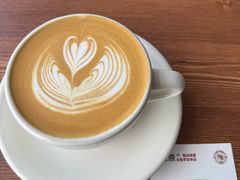 -纽巷咖啡 SOFTFOCUS COFFEE(锦和巴黎时韵店)