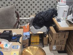 -鲁达面馆本帮风味(共康东路店)