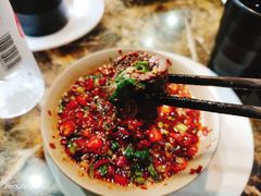 -重庆圣渝老火锅(掌起镇横街店)