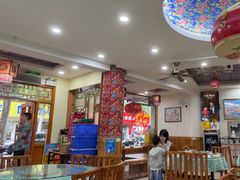 -鹤乡东北菜(崮山路店)