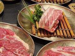 -西塔老太太泥炉烤肉(龙湖北苑天街店)