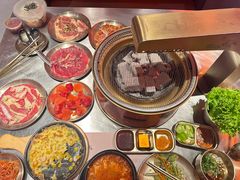 -西塔老太太泥炉烤肉(苏州大悦城店)