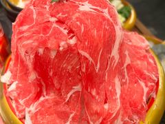 -牛New寿喜烧(新六百店)