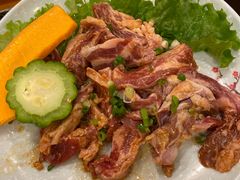 -梦山水日本烧肉(五四广场店)