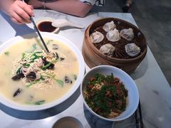 -花园茶楼(兴城西路店)