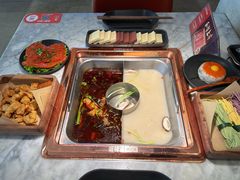 -新辣道鱼火锅(国瑞城店)