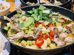 -食光慢宴·安吉土菜馆