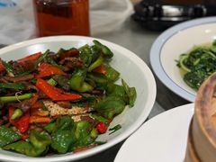 -春盛渔府(牛首山店)