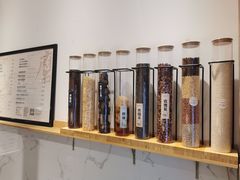 -甜心闲生传统手工冰粉(太古里店)