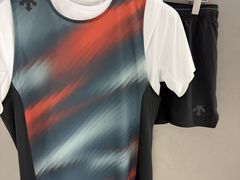 -迪桑特DESCENTE(青岛山东路万象城店)