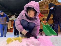 -宁波冰雪大世界(北仑区)