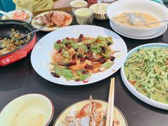 -小红鲸·海鲜餐厅(轸大路店)