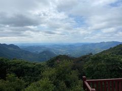 -广州市石门国家森林公园