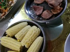 -龙姐私房菜(和顺古镇店)