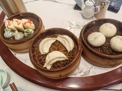 -富春茶社(国庆路店)