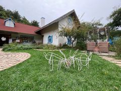 -云峰山自然风景区