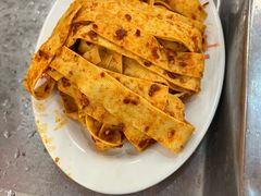 干豆腐-西塔大冷面(市府大路店)