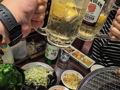 -蒜香焼肉PURUSHIN(马场路店)