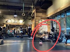 -OneFit健身(汇锦城店)