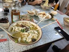 -四厂烩面(棉纺路店)