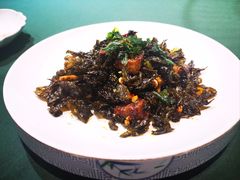 -荷风细雨·中国茶宴(碧云店)