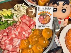 -河风の幸会精致料理