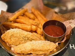 -第101座花园餐厅(湖滨88店)