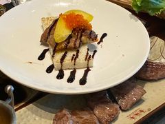 -赤坂亭·M9和牛烧肉·铁板烧(合肥万象城店)
