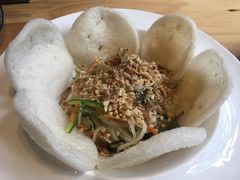 大虾青木瓜沙拉-越美小馆·越南料理(曲江店)