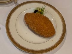 -唐阁(香港朗廷酒店)