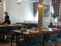 大堂-河州宾馆清真餐厅(文锦南路店)