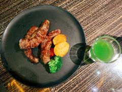 -NY STEAK 牛一扒房(番禺区南城路店)