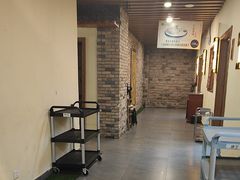-胡杨记忆(和平路店)