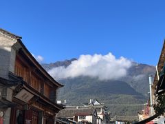 -大理古城