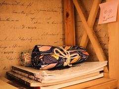 -隅cafe(傅厚岗店)