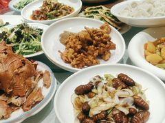 -天天渔港(杏林街店)