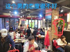 -香港饭店0410(明洞店)