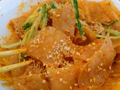 -关中闫记粉蒸肉(和平路店)