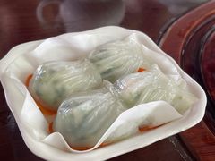 -公园茶楼粤式点心