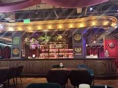 -疯克大象美式烤肉餐厅