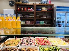 -老刘家永盛斋·传统泡馍(东关南街店)