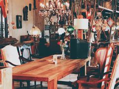 大堂-Africafe(非洲咖啡)