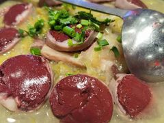 -鸽子窝(青塔店)