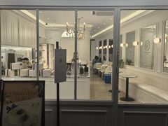 -PETIT PARIS 小巴黎(花园道店)