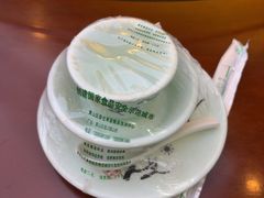 -自游人·美食一楼